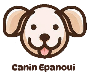 logo chien